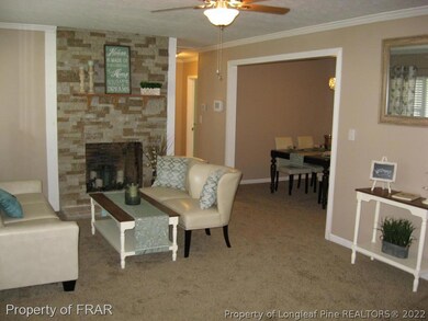 123 Starhill Ave, Fayetteville, NC 28303 - photo 2
