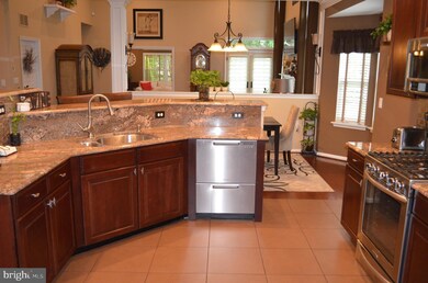 273 Valencia Dr, Monroe Township, NJ 08831 - photo 5