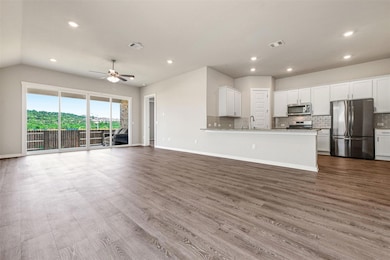 2016 Bobtail Pass, Leander, TX 78641 - photo 6