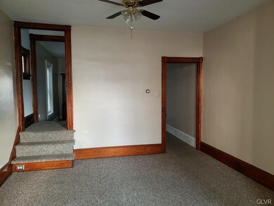 2nd Living Rm with entrances into Dining Rm