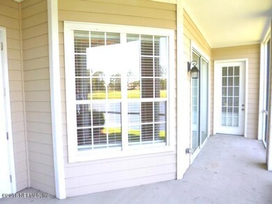 Screened Patio 1