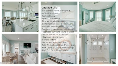 Upgrades