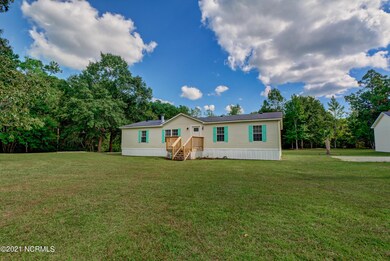 140 Douglas Dr, Holly Ridge, NC 28445 - photo 2