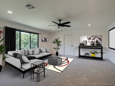 10963 S 220th East Ave, Broken Arrow, OK 74014 - photo 7