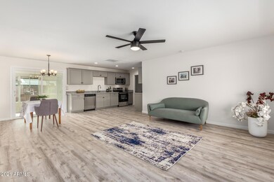 5619 E Dallas St, Mesa, AZ 85205 - photo 3