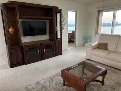 Lexington House at Sea Towers unit 904, Saint Petersburg, FL 33708 - photo 4