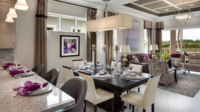 Verano-Lot-178-Bella-Model_Dining