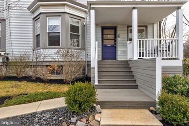 313 Dartmouth Ave, Swarthmore, PA 19081 - photo 4