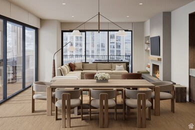 1601 Glencoe Mountain Way unit 5509, Park City, UT 84060 - photo 3