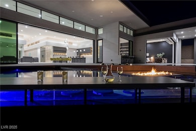 563 Grand Rim Dr, Henderson, NV 89012 - photo 7