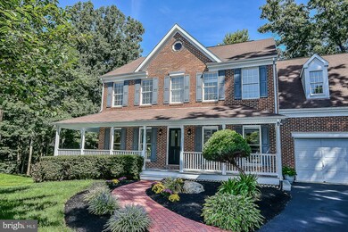 9000 Weatherly Way, Lorton, VA 22079 - photo 2