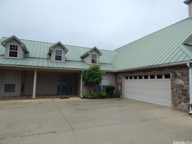 0 Santa fe Trail unit 17016671, Heber Springs, AR 72543 - photo 2