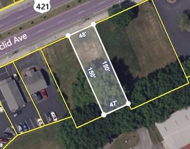 1724 & 1728 Euclid Ave, Bristol, VA 24201 - photo 2