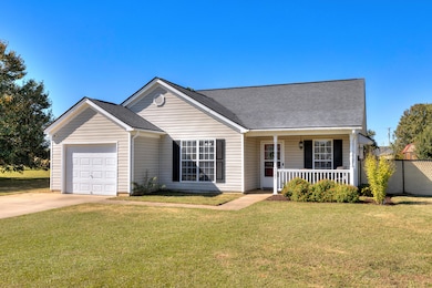 3385 Annie St, Dalzell, SC 29040 - photo 2