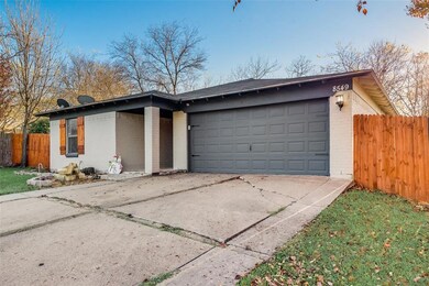 8549 James Ct, Fort Worth, TX 76108 - photo 4