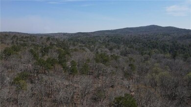 Potential view from home once built