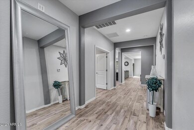 Entry Way