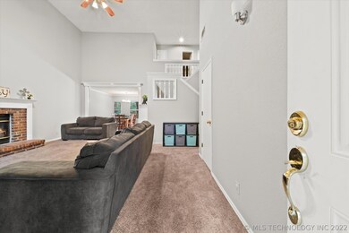 516 Stonehaven Dr, Claremore, OK 74017 - photo 5