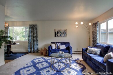 Living Room Photo 1