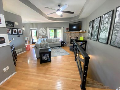 Living room 2