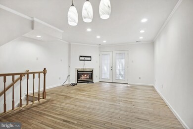 1804 9th St S unit E, Arlington, VA 22204 - photo 5