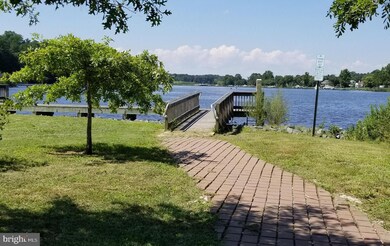 205 W Water St, Centreville, MD 21617 - photo 3