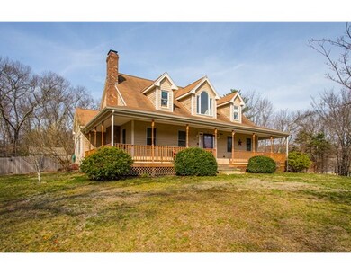 100 Hartsuff St, Rockland, MA 02370 - photo 2