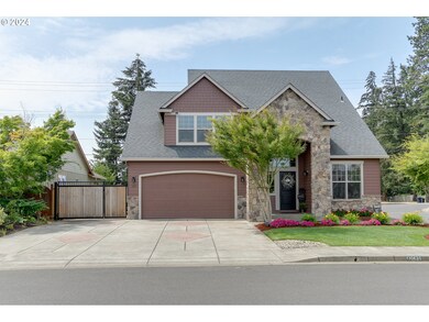 1431 Leaf Ln, Creswell, OR 97426 - photo 3