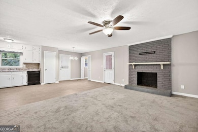 6512 Executive Dr, Winston, GA 30187 - photo 3