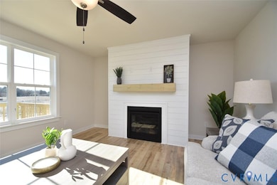 Lot 2 Atkinson Rd, Mineral, VA 23117 - photo 5