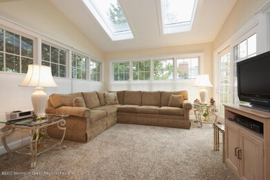 Sunroom