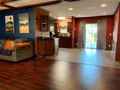 1438 Ford Blvd NE, Townsend, GA 31331 - photo 6