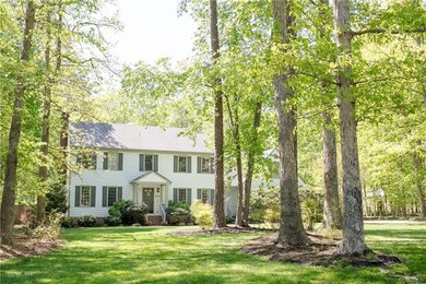 2931 Ellesmere Dr, Midlothian, VA 23113 - photo 3