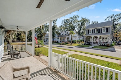 101 Patina Dr, Beaufort, SC 29907 - photo 6