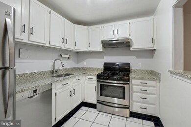 6137 Leesburg Pike unit 409, Falls Church, VA 22041 - photo 2