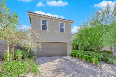 Beautiful private home with mature landscaping and