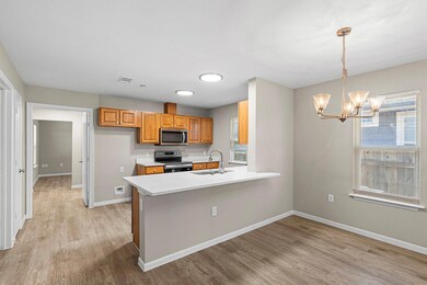 7307 Thannas Way, Austin, TX 78744 - photo 6