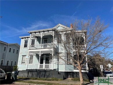 320 E 31st St unit Upper, Savannah, GA 31401 - photo 2