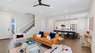 269 Estates Cir, College Station, TX 77840 - photo 3