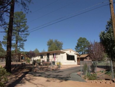 500 W Four Pines Rd, Payson, AZ 85541 - photo 2
