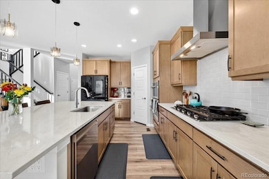 19798 W 57th Place, Golden, CO 80403 - photo 5