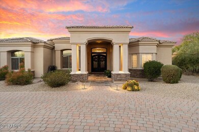 05-Front of Home