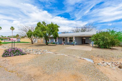 539 N 98th Place, Mesa, AZ 85207 - photo 3