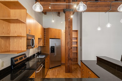 400 N 1st St unit 309, Minneapolis, MN 55401 - photo 6