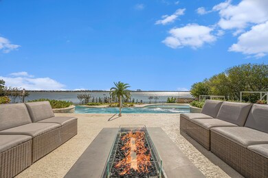 Fire table