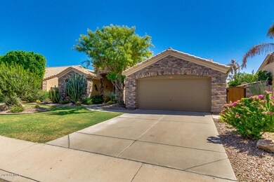 2261 S Brighton unit 1, Mesa, AZ 85209 - photo 3