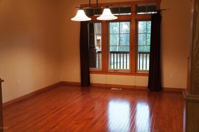 Formal dining