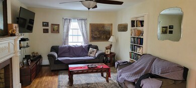 323 S Brittain St, Shelbyville, TN 37160 - photo 5