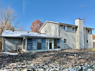 8204 N Tahoe Dr, Muncie, IN 47303 - photo 5