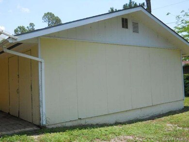 storage building